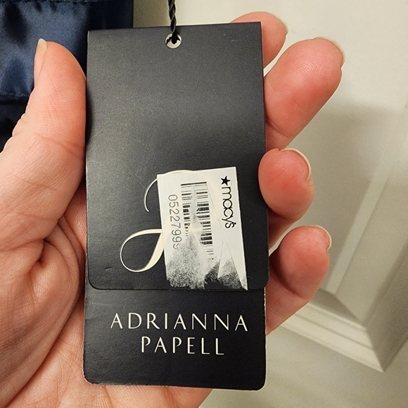 Adrianna papell dress - Picture 4 of 5